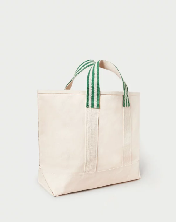 Heavy duty tote bag