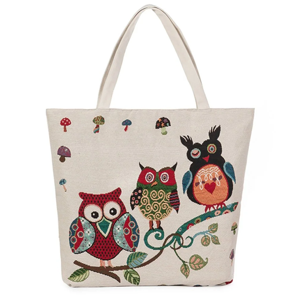Highquality Digital Printed Bags | Cotton Tote Factory | Cotton Tote Factory High-Quality Digital Printed Bags