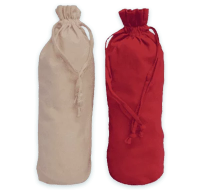 pouches for bottles