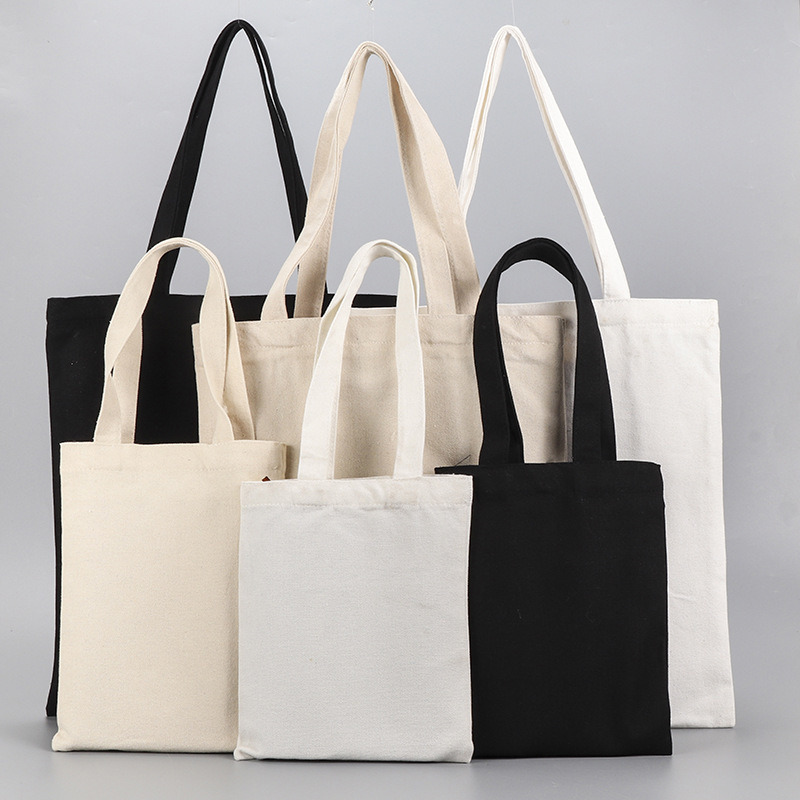 natural and color bags