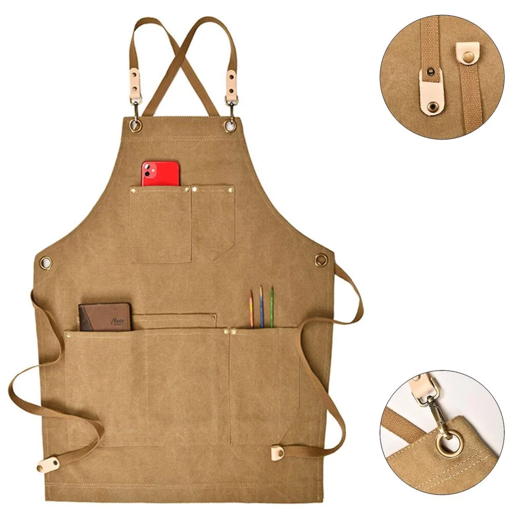 Premium Quality Safety Aprons