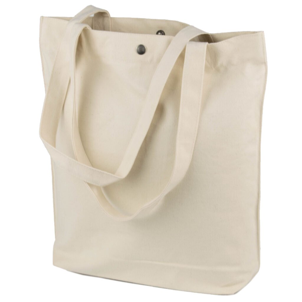 Cotton Tote Bag - Cotton Tote Factory
