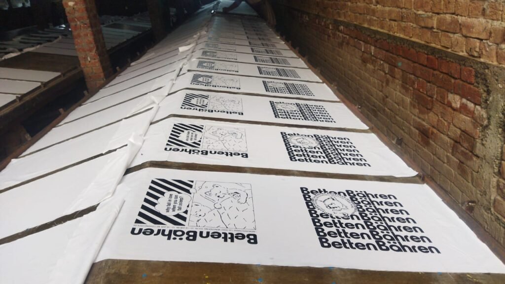 Silk Screen Printing | Cotton Tote Factory Silk Screen Printing Cotton Tote Factory
