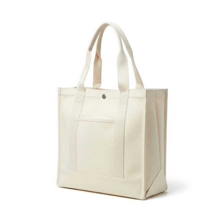 heavy duty canvas cotton tote bag - Cotton tote factory