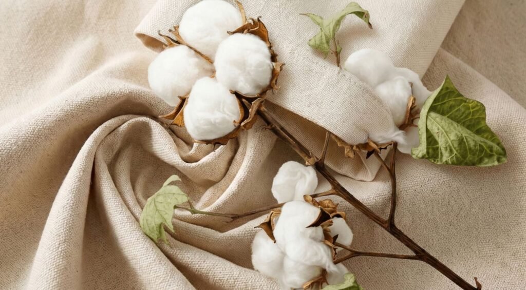 Eco Friendly Cotton fabric - Cotton Tote Factory