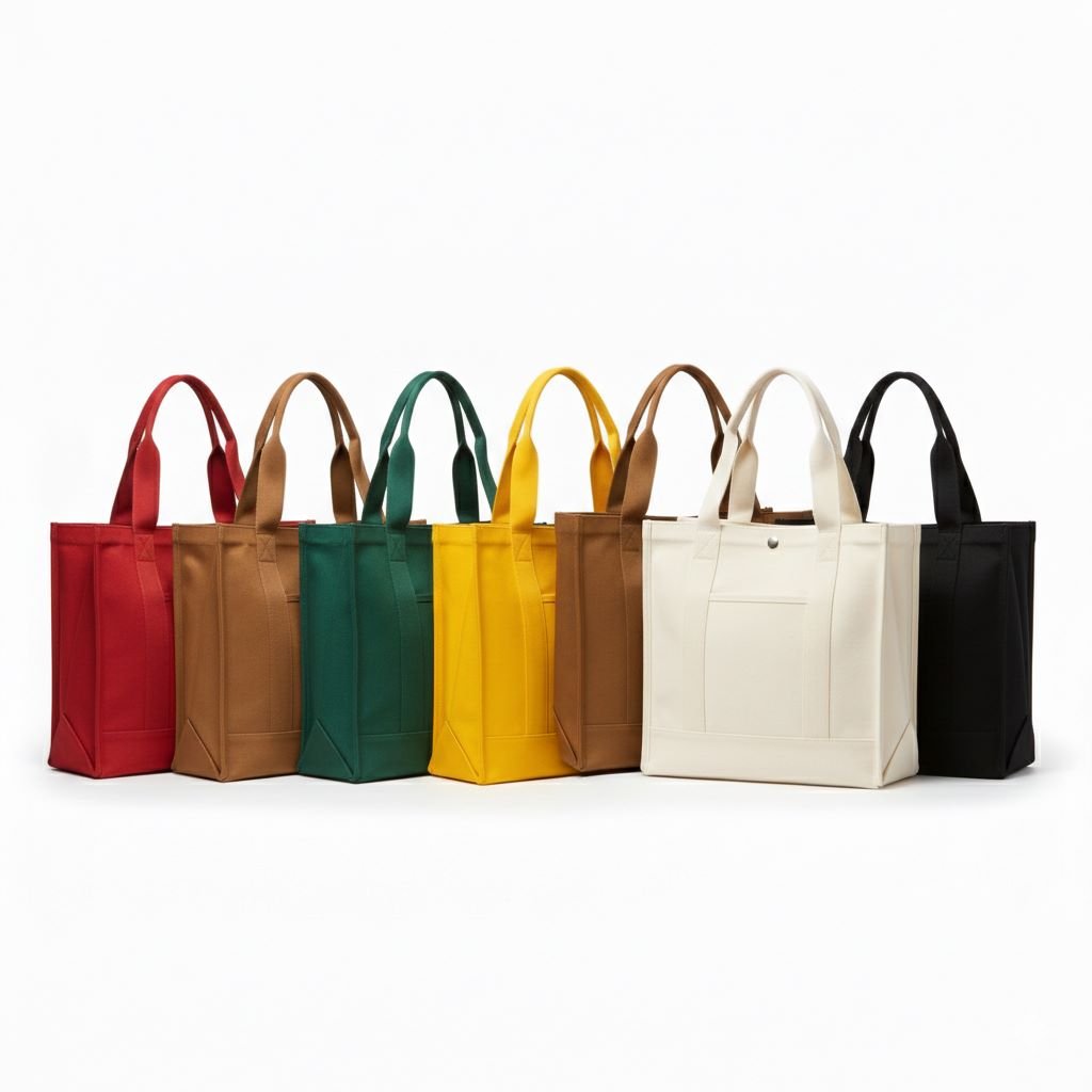 Heavy Duty Mix Color Canvas Cotton Tote Bag Cotton Tote Factory | Cotton Tote Factory heavy duty mix color canvas cotton tote bag - Cotton tote factory