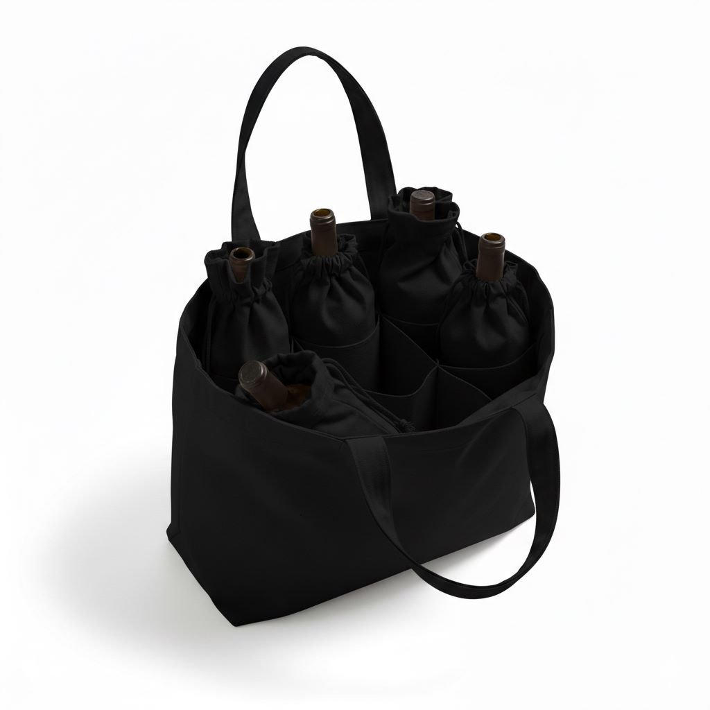 Wine Super Black Canvas Cotton Bags Cotton Tote Factory | Cotton Tote Factory | Cotton Tote Factory wine SUPER BLACK canvas cotton bags -cotton tote factory