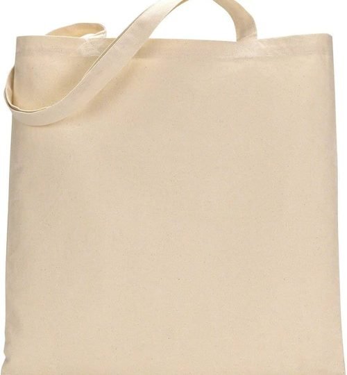 Pak Organic tote bag