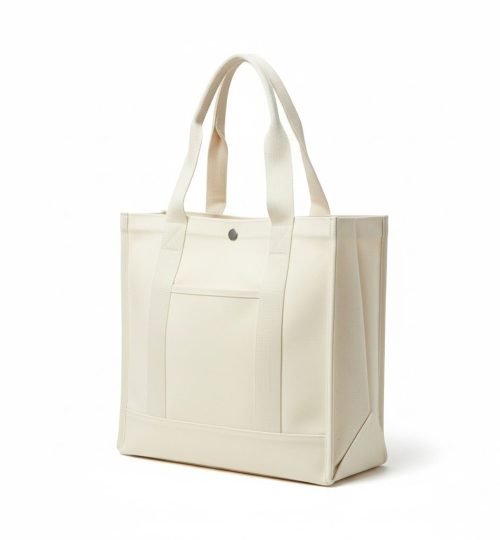 heavy duty canvas cotton tote bag - Cotton tote factory